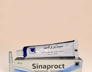 SINAPROCT  OINTMENT