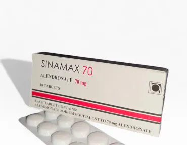 SINAMAX 70mg