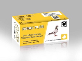 رونيكس بلس RONIX PLUS 