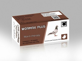 ورماكس بلس - WORMAX PLUS 