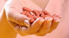 Meclizine (Antivert)